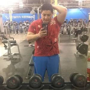 Meet your Posher, Jonathan